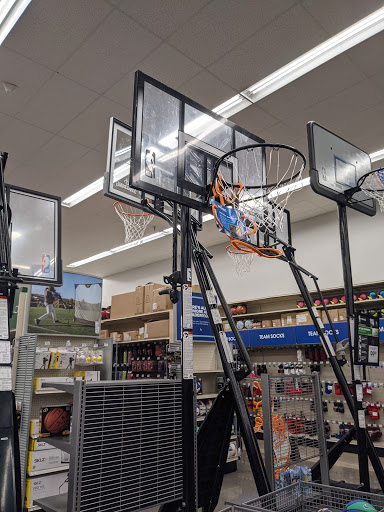 Sporting Goods Store «Academy Sports + Outdoors», reviews and photos, 1777 Martin Luther King Blvd, Houma, LA 70360, USA