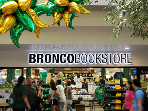 Book Store «Bronco Bookstore», reviews and photos, 3801 W Temple Ave, Pomona, CA 91768, USA