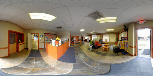Auto Repair Shop «Delaware Automotive Service», reviews and photos, 201 E William St, Delaware, OH 43015, USA