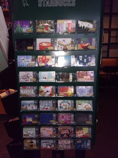 Starbucks image