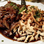 Photo n°1 de l'avis de Patrick.c fait le 17/10/2022 à 18:57 sur le  Paulaner am Kirchplatz à Leinfelden-Echterdingen