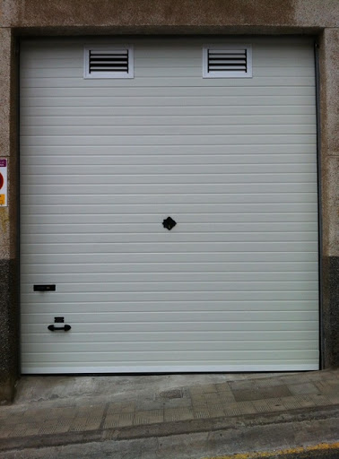 puertas automaticas Puertas Automáticas Tomás del Toro en Santa Cruz de Tenerife