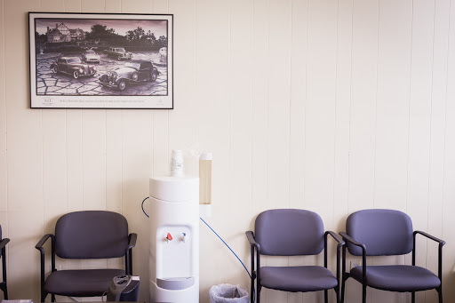 Auto Repair Shop «Drive European», reviews and photos, 30 Hillwood Ave, Falls Church, VA 22046, USA