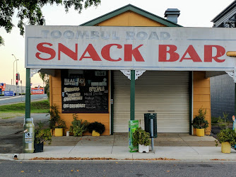 Toombul Road Snack Bar