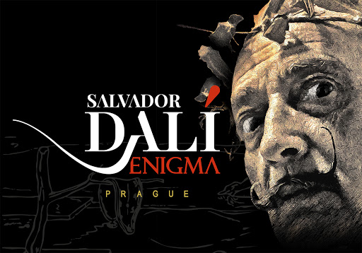 Dalí Prague - Enigma