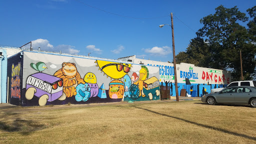 Day Care Center «Braswell Child Development Center», reviews and photos, 2203 S 2nd Ave, Dallas, TX 75210, USA