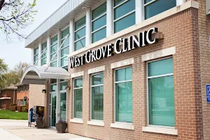 West Grove Clinic, SC image