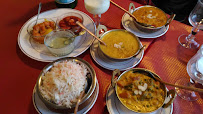 Korma du Restaurant indien Ashok Samrat à Le Blanc-Mesnil - n°8