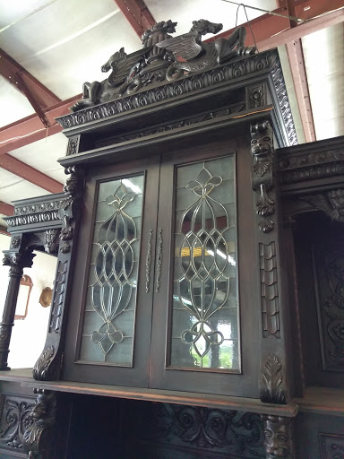 Auction House «Berners Auction, Inc.», reviews and photos, 1500 Jacobs Rd, DeLand, FL 32724, USA