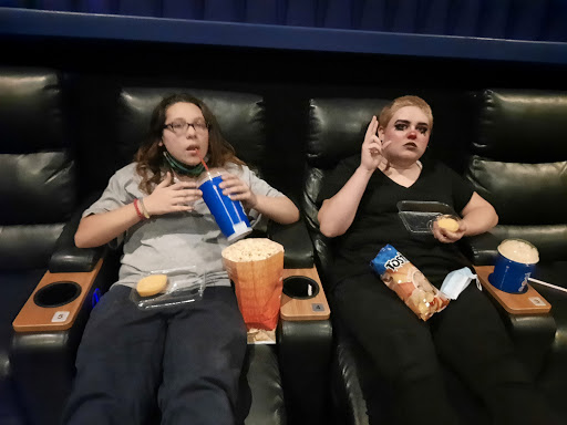 Movie Theater «Regal Cinemas Greenwood 14 & RPX», reviews and photos, 461 Greenwood Park Dr S, Greenwood, IN 46142, USA