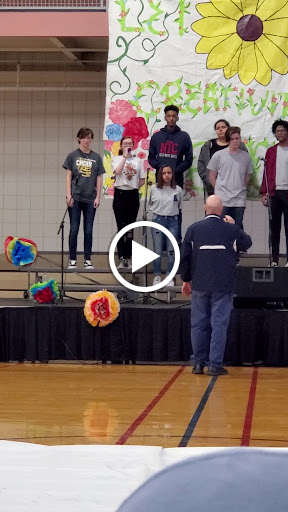 Community Center «Jacksonville Community Center», reviews and photos, 501 Alexandria Rd SW # A, Jacksonville, AL 36265, USA