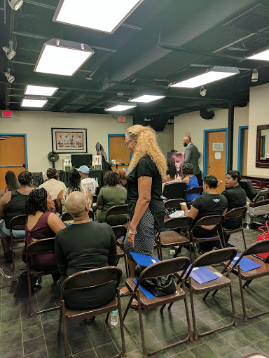 Hair Salon «Inner Beauty Salon and Spa», reviews and photos, 6800 N Orange Blossom Trail #110, Orlando, FL 32810, USA