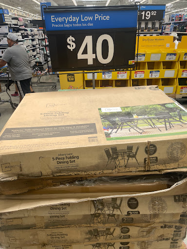 Walmart Supercenter image