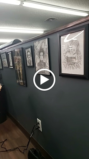 Explore liverpool tattoo ideas, creative tattoo ideas in Eustis, available at Iron Will Tattoo