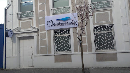 Clínica Dental Mediterráneo Concepción | Clínica Dental en Concepción