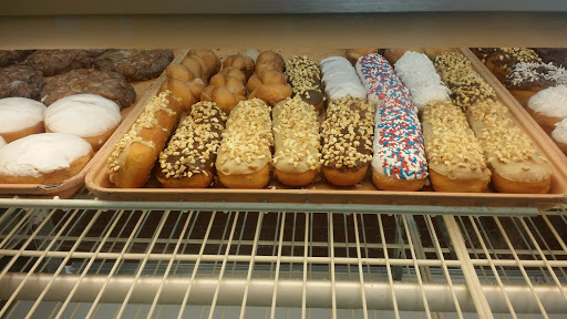 Donut Shop «Sunrise Donuts», reviews and photos, 9032 Lyndale Ave S, Bloomington, MN 55420, USA