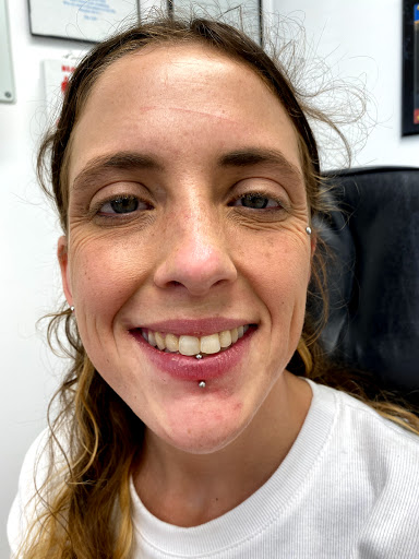 Explore metamorphosis tattoo ideas, creative tattoo ideas in Myrtle Beach, available at Professional Body Piercing by Jackie