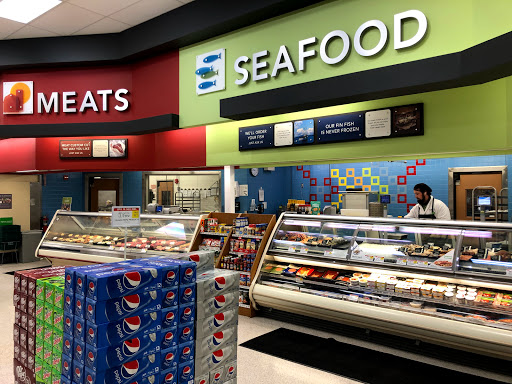 Supermarket «Publix Super Market at Lake Mary Collection», reviews and photos, 4195 W Lake Mary Blvd, Lake Mary, FL 32746, USA