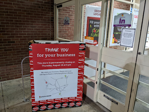 Supermarket «Super Stop & Shop», reviews and photos, 1690 Revere Beach Pkwy, Everett, MA 02149, USA