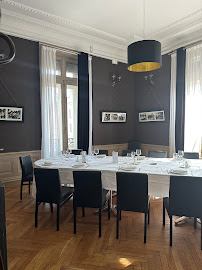 Atmosphère du Restaurant Marguerite - Bocuse à Lyon - n°13