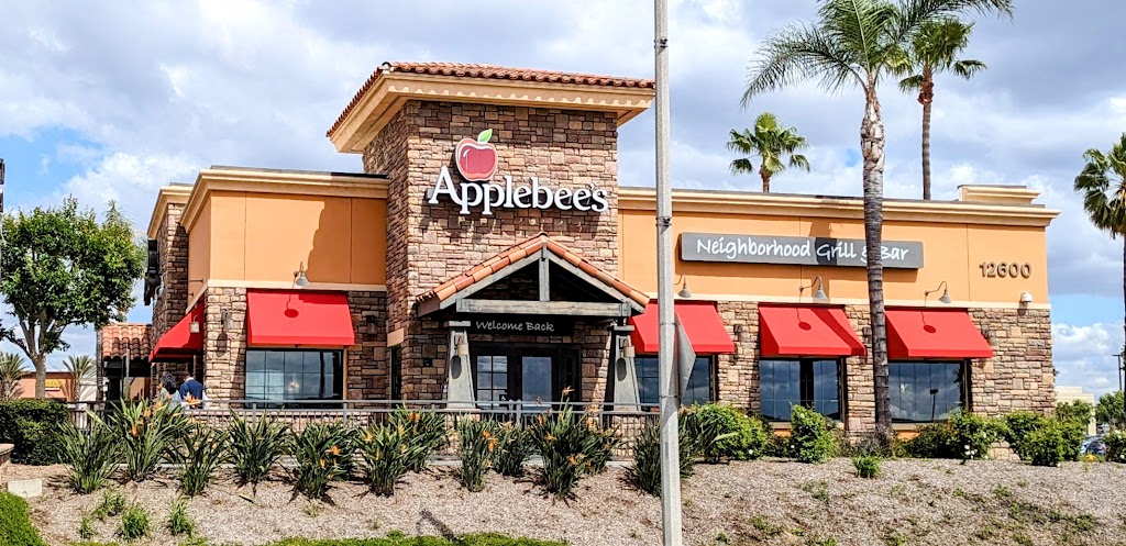 Applebee's Grill + Bar 92553