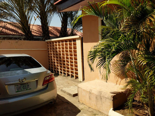 Taraba Palms Hotel, 17 Justice Buba Ardo Road, Jimeta, Yola, Nigeria, Budget Hotel, state Adamawa