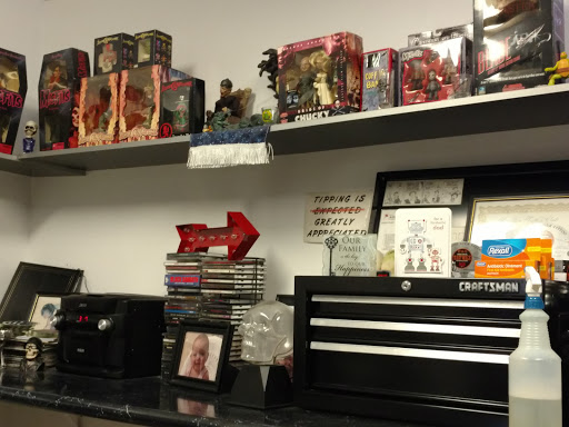 Explore worthy tattoo ideas, creative tattoo ideas in Minerva, available at Wicked Tattooz