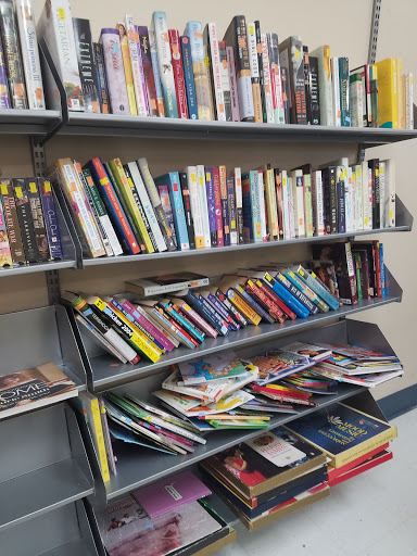 Thrift Store «Goodwill», reviews and photos, 710 N 12th St, Middlesboro, KY 40965, USA