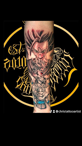 Explore cute flash tattoo ideas, creative tattoo ideas in Chicago, available at Ultimate Sin Tattoo Piercing Parlor