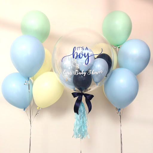 TWINKA Balloon & Gifting
