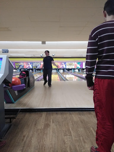 Bowling Alley «Uncle Sam Lanes», reviews and photos, 600 Fulton St, Troy, NY 12180, USA