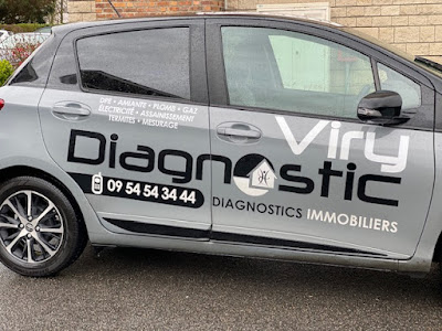 VIRY DIAGNOSTIC à Viry-Châtillon