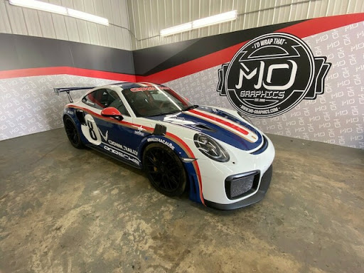 Graphic Designer «M.O. Graphics», reviews and photos, 21605 S Schoolhouse Rd, New Lenox, IL 60451, USA