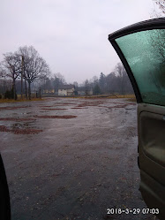 Parking Ogrodki Działkowe "Stare Stawy"