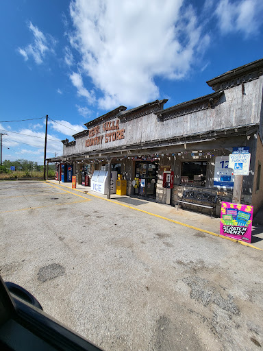 Gas Station «Kerr Villa Kountry Store», reviews and photos, 920 Harper Rd, Kerrville, TX 78028, USA