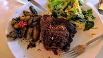 Steak du Restaurant français Le Petit Châtelet à Paris - n°4