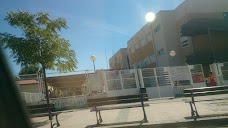 Colegio Público José Hierro
