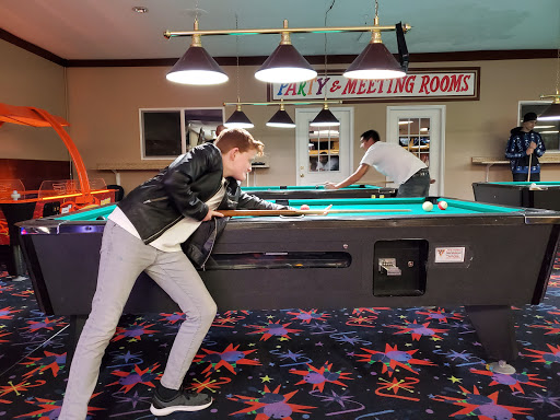 Bowling Alley «Miracle Bowl», reviews and photos, 1585 State St, Orem, UT 84097, USA