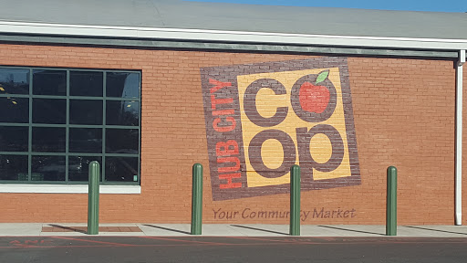 Grocery Store «Hub City Co-op Grocery Store», reviews and photos, 176 Liberty St, Spartanburg, SC 29306, USA