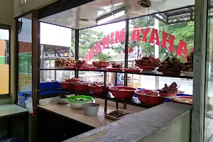 Cahaya Minang Restaurant image