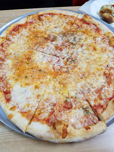 #1 best pizza place in Wilkes-Barre Township - Serpico Pizza
