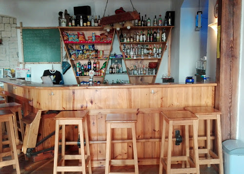 Bar Mōn do Borki Wielkie
