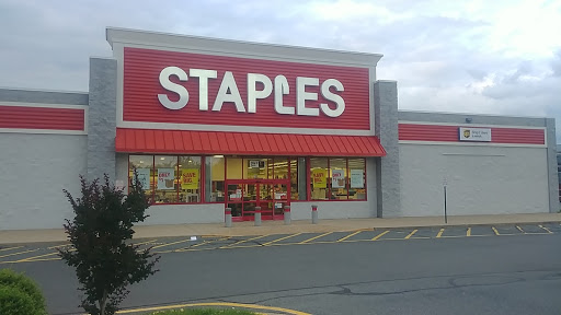Office Supply Store «Staples», reviews and photos, 295 Worth Ave, Stafford, VA 22556, USA