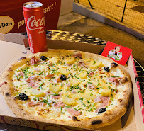 Photos du propriétaire du Pizzas à emporter La pizzaïola à Bormes-les-Mimosas - n°5