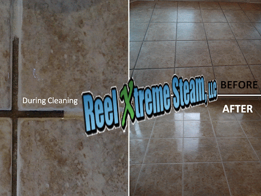 Reel Xtreme Steam, LLC in Vidor, Texas