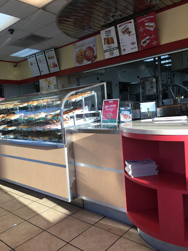 Bakery «Krispy Kreme Doughnuts», reviews and photos, 3703 Atlanta Hwy, Bogart, GA 30622, USA