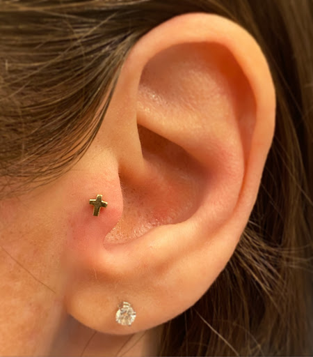 Explore ninja turtles tattoo ideas, creative tattoo ideas in Springfield, available at Kaleidoscope