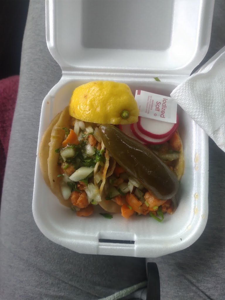 Manzanillo Tacos 95206