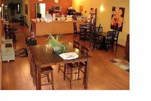 Creole Cafe' & Catering image