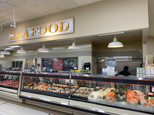 Grocery Store «Lunds & Byerlys Highland Park», reviews and photos, 2128 Ford Pkwy, St Paul, MN 55116, USA